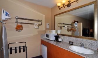 Hotel Best Western Inn Santa Clara