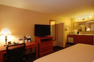 Hotel Best Western Inn Santa Clara