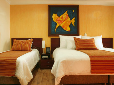 Hotel Luxor Plaza