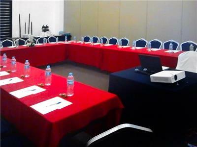 Hotel And Spa La Muralla Metepec