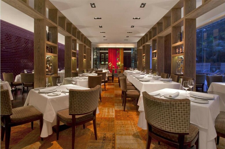 The Westin Lima Hotel & Convention Center