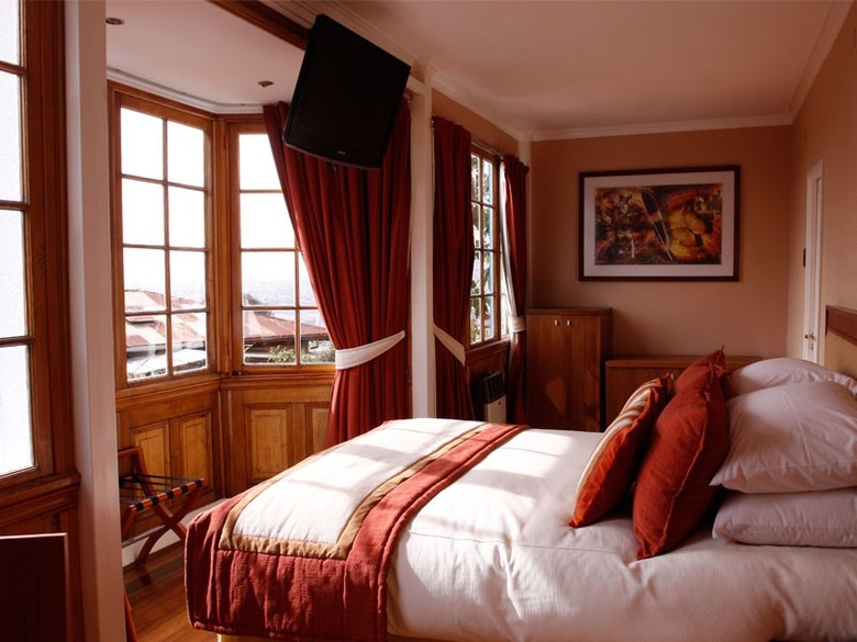 Hotel Boutique Alto Mirador