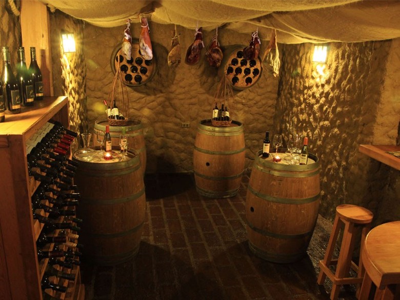 Hotel Boutique Alto Mirador