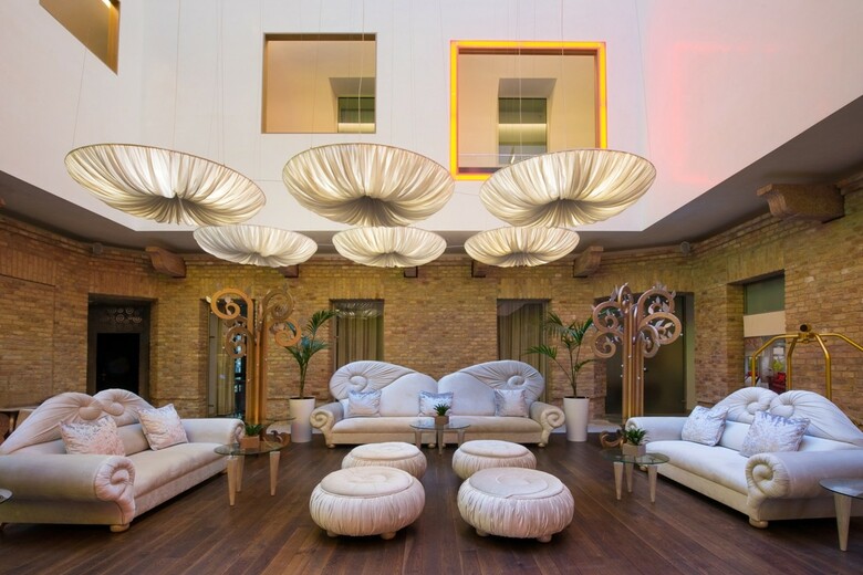Hotel Verno House Budapest, Vignette Collection By Ihg