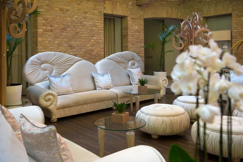 Hotel Verno House Budapest, Vignette Collection By Ihg