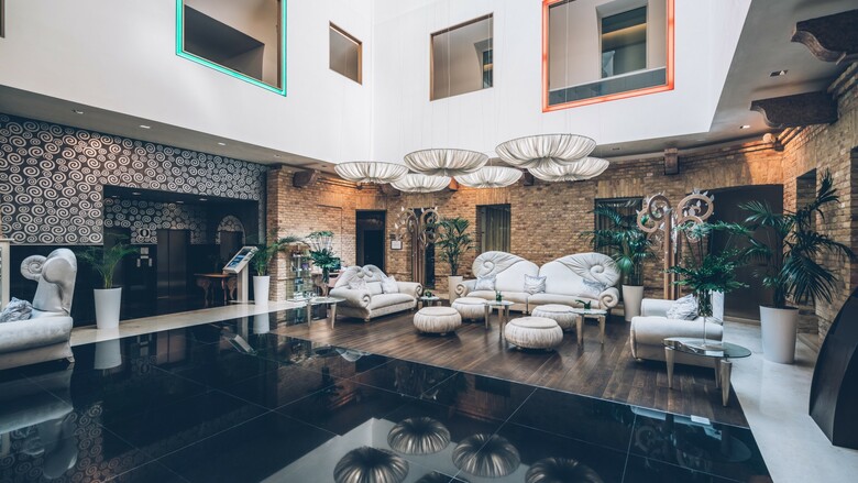 Hotel Verno House Budapest, Vignette Collection By Ihg
