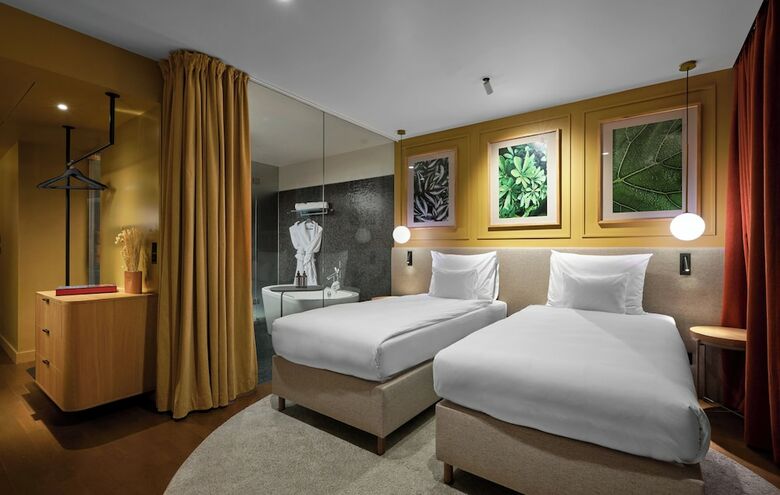 Hotel Verno House Budapest, Vignette Collection By Ihg