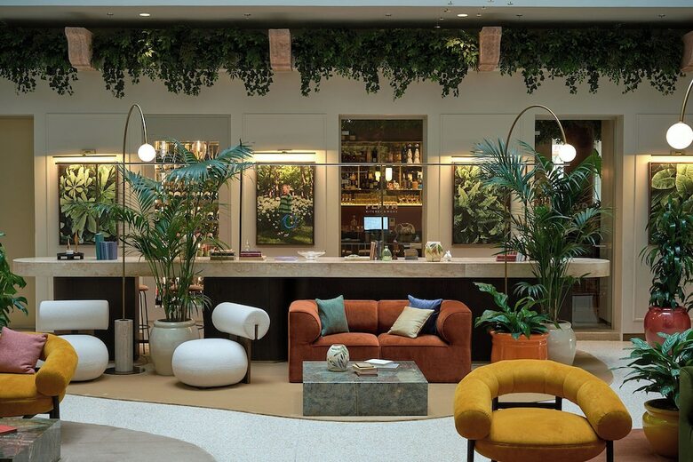 Hotel Verno House Budapest, Vignette Collection By Ihg