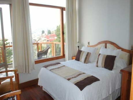 Hotel Boutique Sutherland House