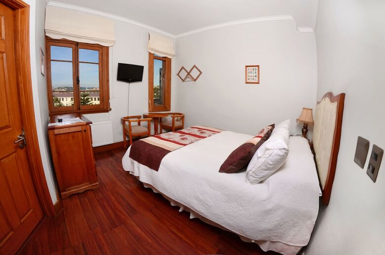 Hotel Boutique Sutherland House