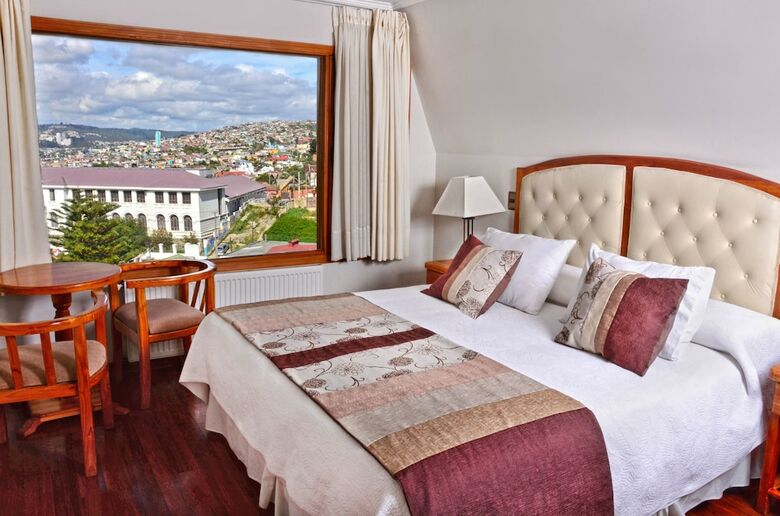 Hotel Boutique Sutherland House
