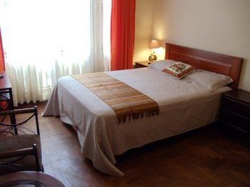 Hotel Open Guest House