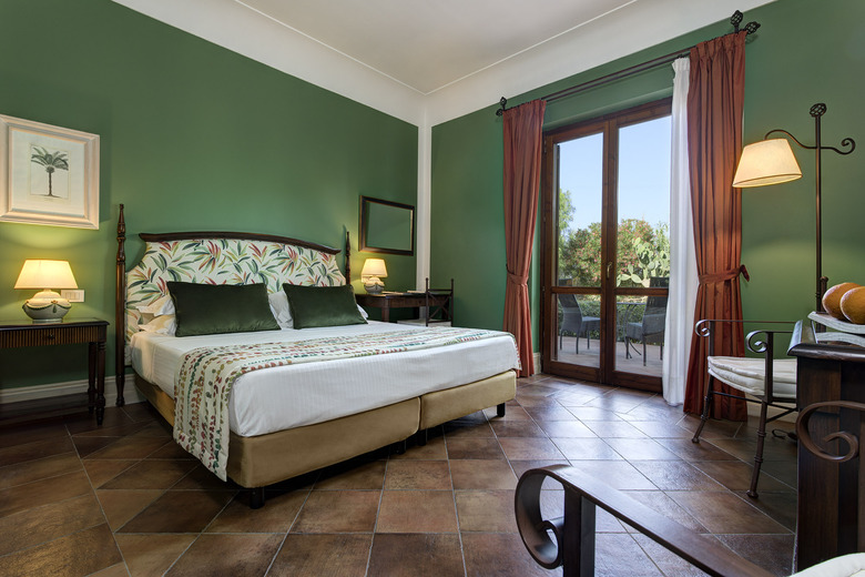 Hotel Resort Baglio Oneto