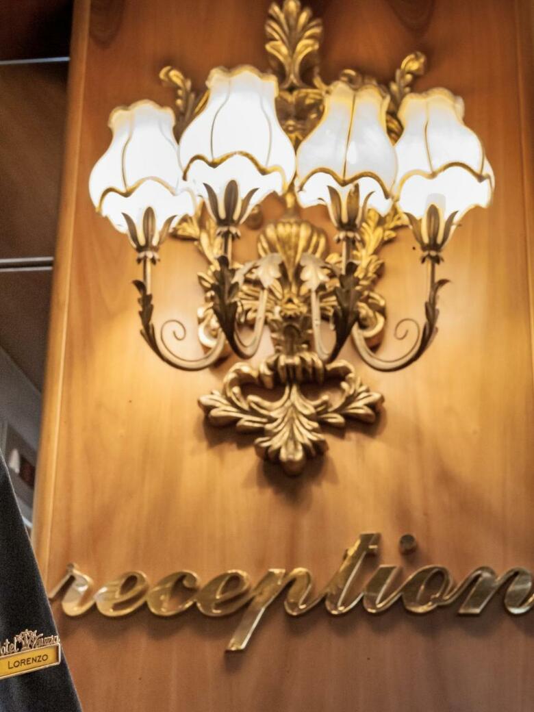 Hotel Venezia