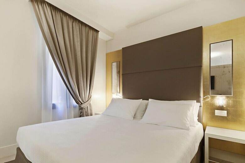 Hotel NH Collection Venezia Palazzo Barocci