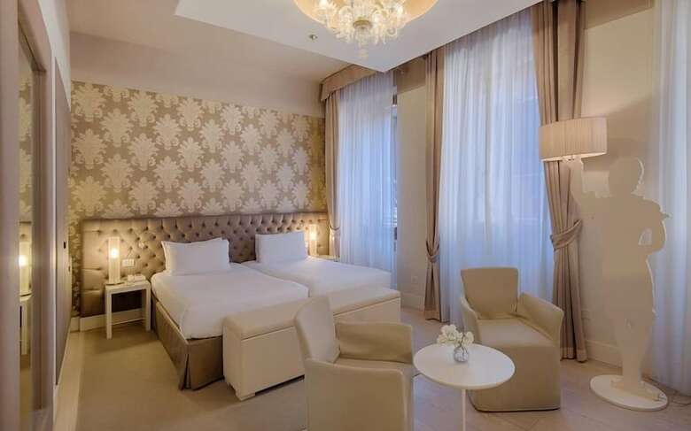 Hotel NH Collection Venezia Palazzo Barocci