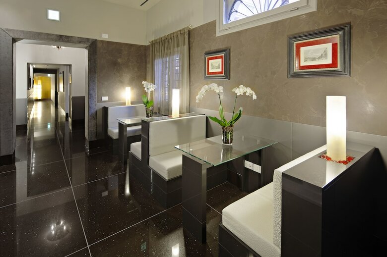 Hotel NH Collection Venezia Palazzo Barocci