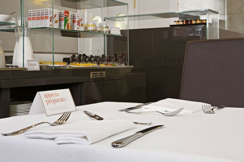 Hotel NH Collection Venezia Palazzo Barocci