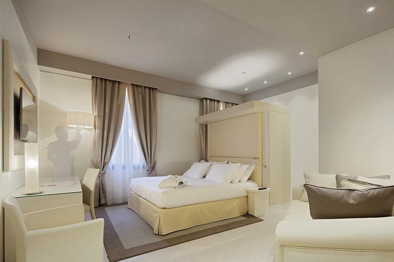 Hotel NH Collection Venezia Palazzo Barocci