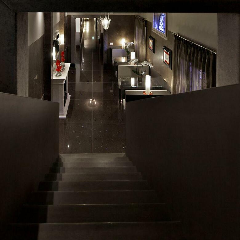 Hotel NH Collection Venezia Palazzo Barocci