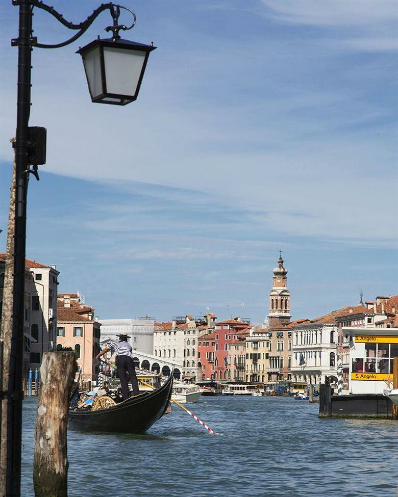 Hotel NH Collection Venezia Palazzo Barocci