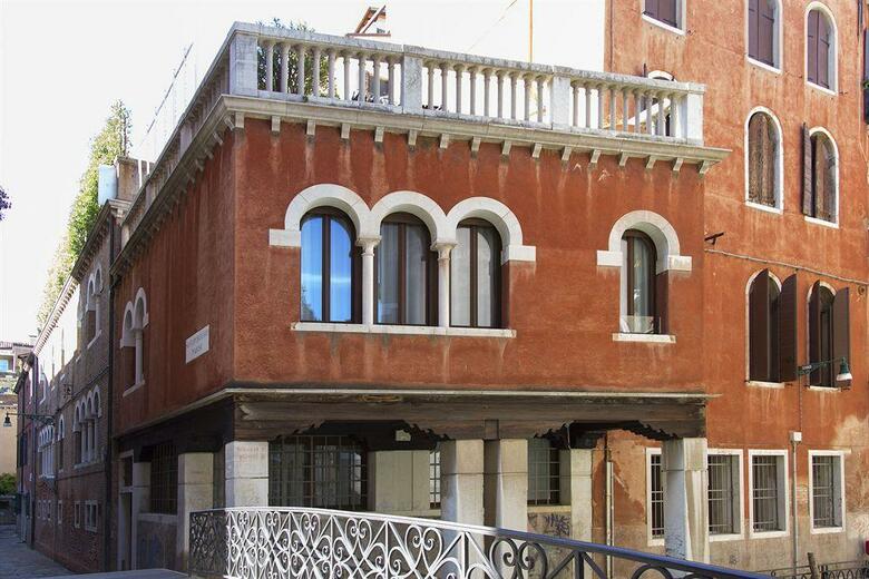 Hotel NH Collection Venezia Palazzo Barocci