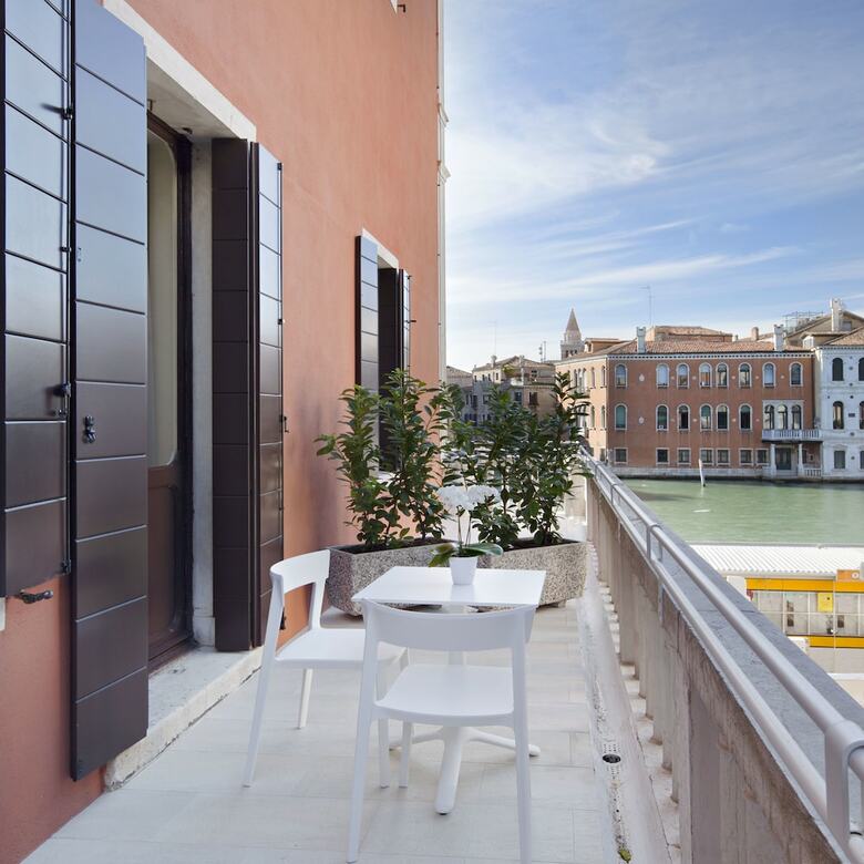 Hotel NH Collection Venezia Palazzo Barocci