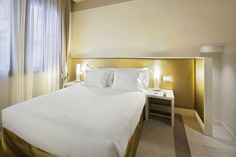 Hotel NH Collection Venezia Palazzo Barocci