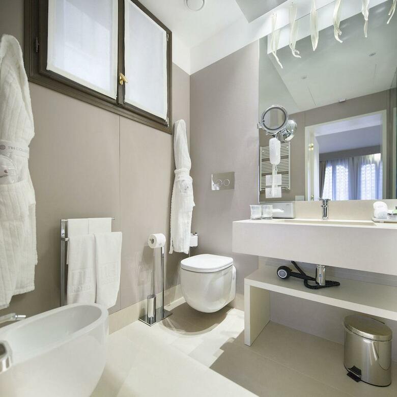 Hotel NH Collection Venezia Palazzo Barocci