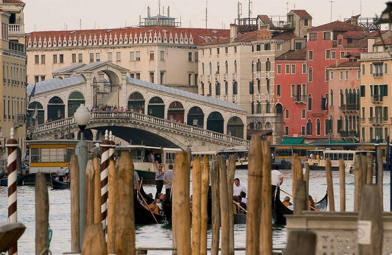 Hotel NH Collection Venezia Palazzo Barocci