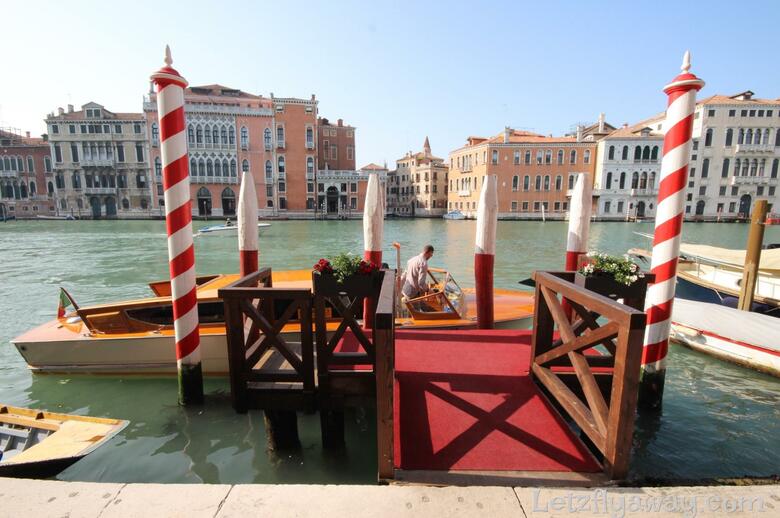 Hotel NH Collection Venezia Palazzo Barocci