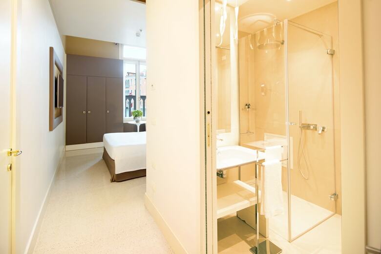 Hotel NH Collection Venezia Palazzo Barocci