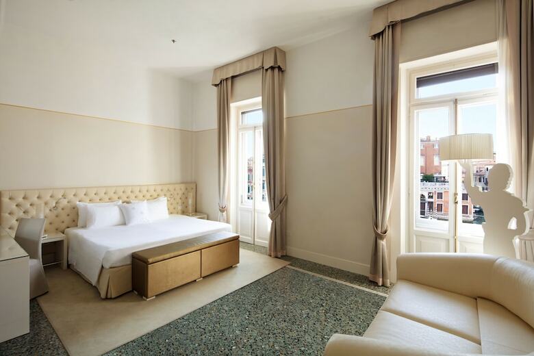 Hotel NH Collection Venezia Palazzo Barocci