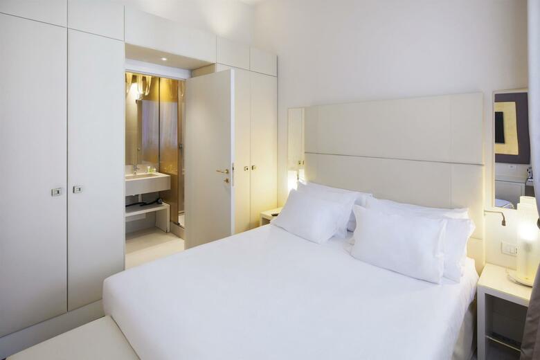 Hotel NH Collection Venezia Palazzo Barocci
