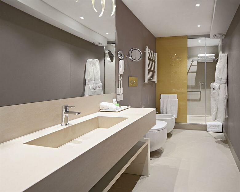 Hotel NH Collection Venezia Palazzo Barocci