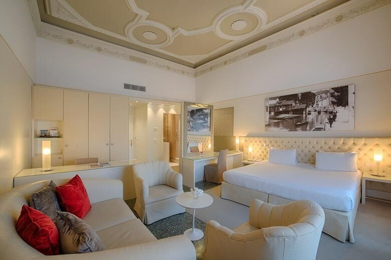 Hotel NH Collection Venezia Palazzo Barocci