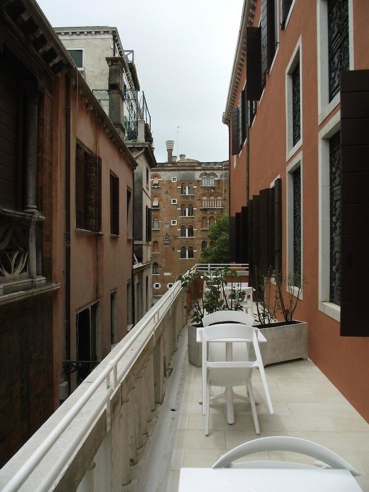 Hotel NH Collection Venezia Palazzo Barocci