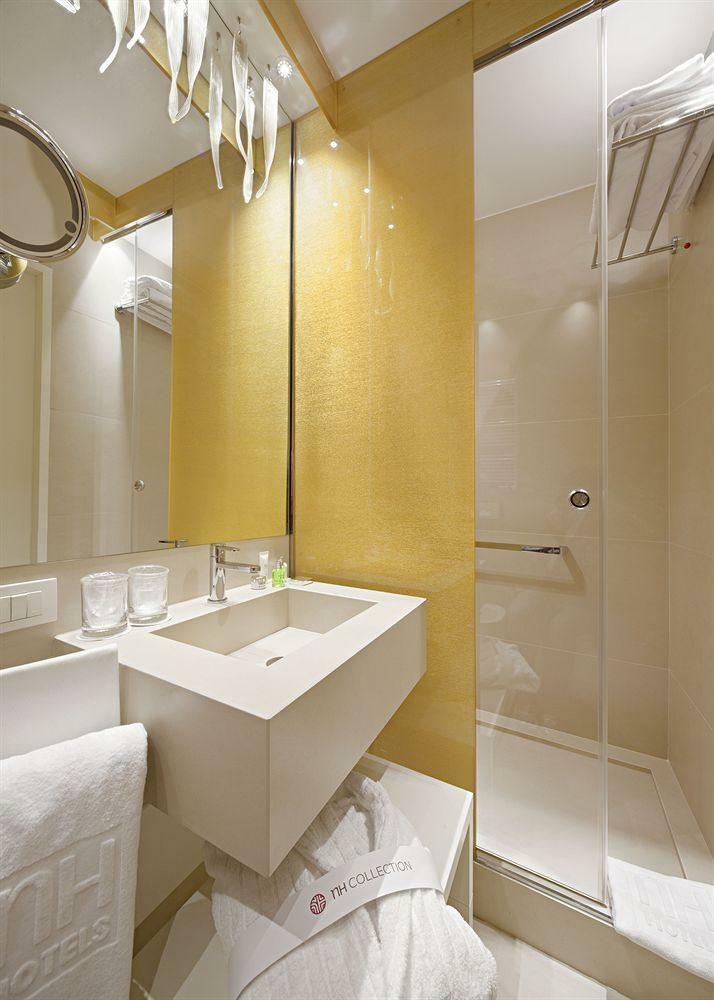 Hotel NH Collection Venezia Palazzo Barocci