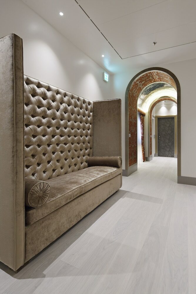 Hotel NH Collection Venezia Palazzo Barocci