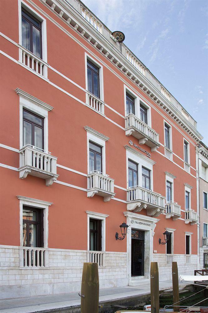Hotel NH Collection Venezia Palazzo Barocci