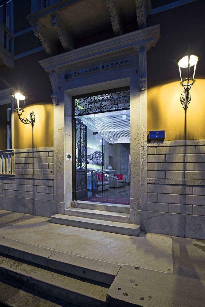 Hotel NH Collection Venezia Palazzo Barocci
