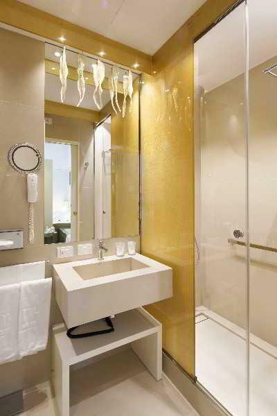 Hotel NH Collection Venezia Palazzo Barocci
