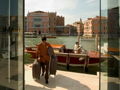 Hotel NH Collection Venezia Palazzo Barocci