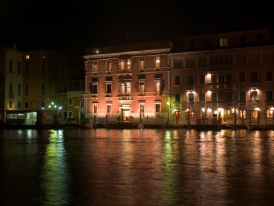 Hotel NH Collection Venezia Palazzo Barocci