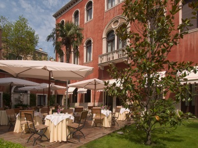 Hotel NH Collection Venezia Palazzo Barocci