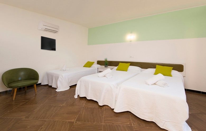 Hotel Alicante Hostal