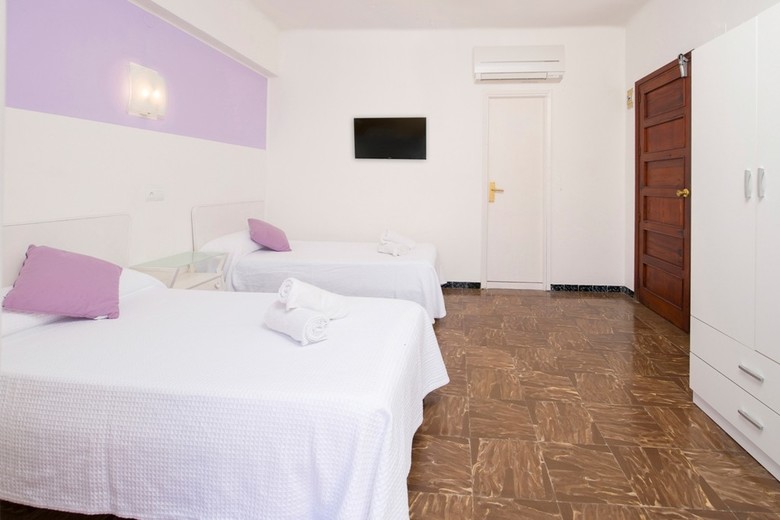 Hotel Alicante Hostal