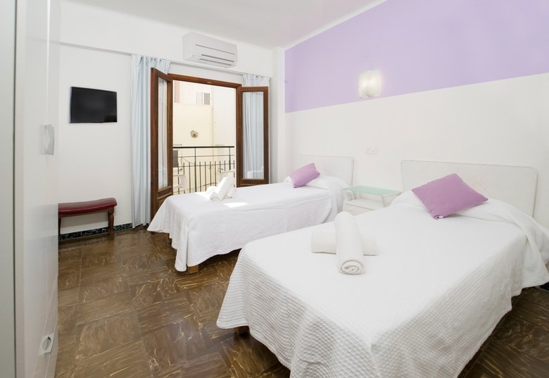 Hotel Alicante Hostal