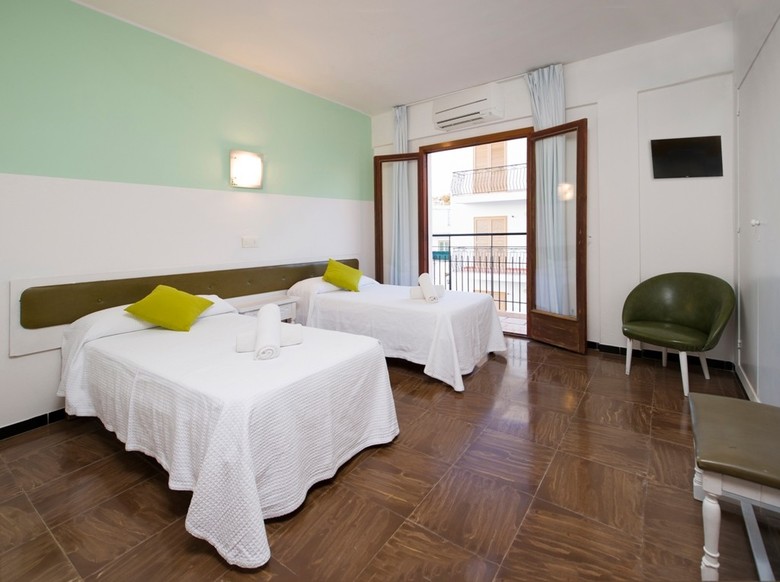 Hotel Alicante Hostal