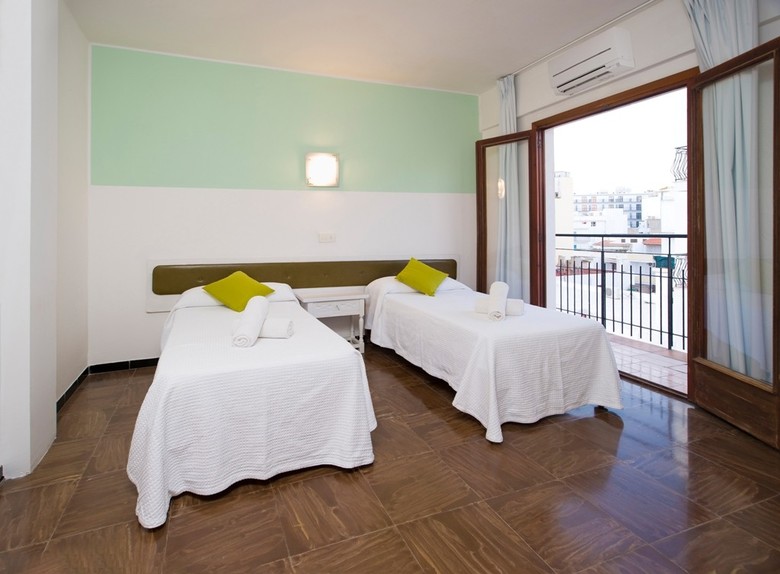 Hotel Alicante Hostal